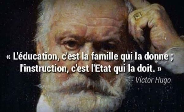 Education et instruction